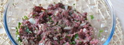 ханум в мультиварке. Шаг 10