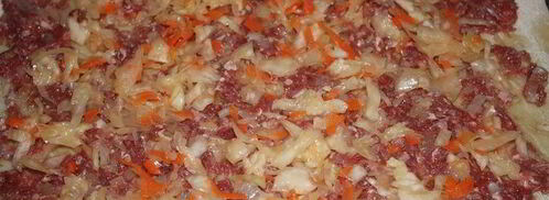 ханум. Шаг 4