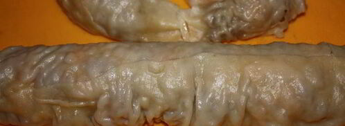 ханум. Шаг 5