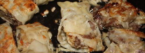 ханум. Шаг 6