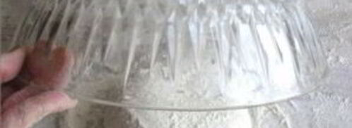 манты по-узбекски. Шаг 4