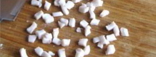 манты по-узбекски. Шаг 6