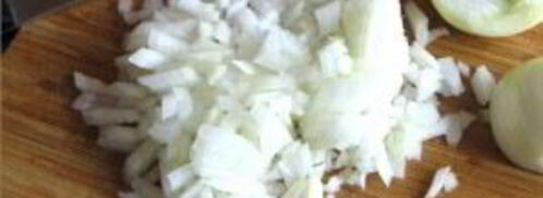 манты по-узбекски. Шаг 7