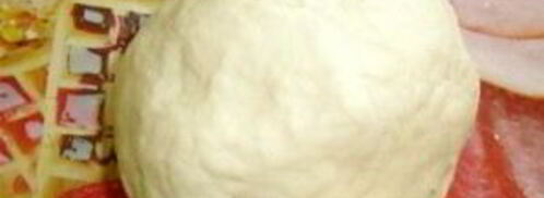 манты с тыквой и мясом. Шаг 3