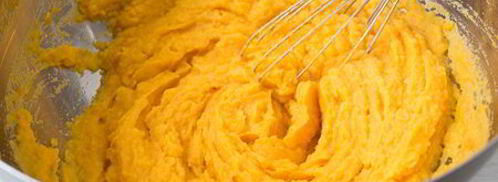 морковно-картофельное пюре. Шаг 16