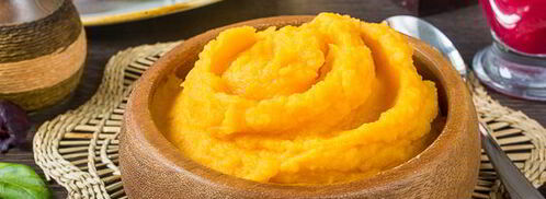 морковно-картофельное пюре. Шаг 17