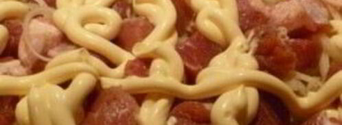 мясо по-французски с картофелем. Шаг 4