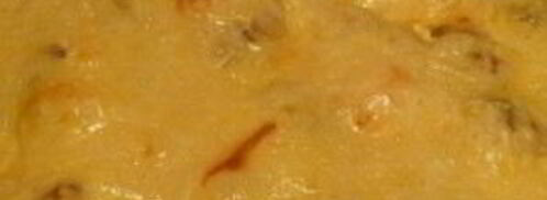 мясо по-французски с картофелем. Шаг 6