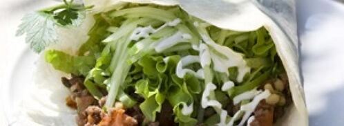 баранина по-восточному. Шаг 3