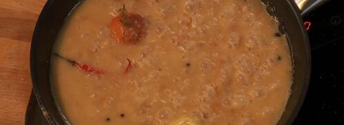 баранья лопатка с чесночным припеком. Шаг 4