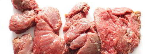 бефстроганов. Шаг 2