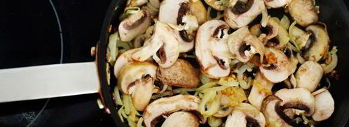 бефстроганов. Шаг 7