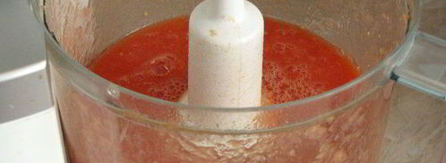 чашушули. Шаг 3