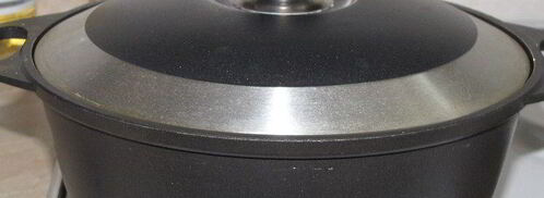 чашушули. Шаг 7