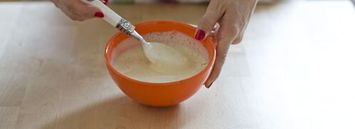 филе индейки в горшочках с овощами и лисичками. Шаг 5