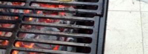 говядина на гриле. Шаг 3