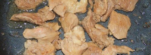 говядина тушеная с луком. Шаг 5