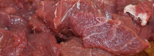 говядина тушеная с нутом. Шаг 4