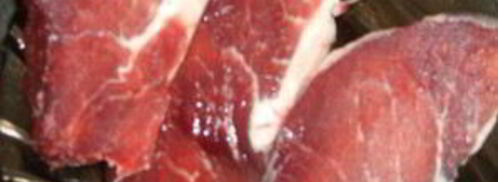 говядина в сухарях. Шаг 2