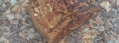 говядина веллингтон в японском стиле. Шаг 5