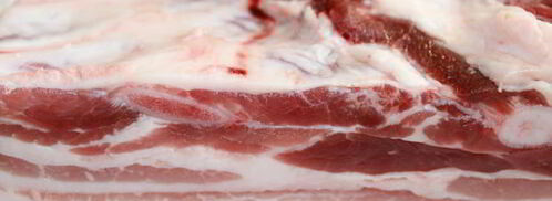 грудинка варено-копченая. Шаг 2