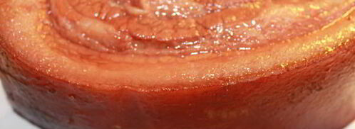 грудинка варено-копченая. Шаг 4