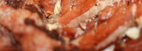 грудинка варено-копченая. Шаг 6