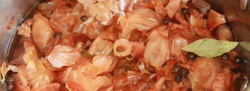 грудинка варено-копченая. Шаг 8