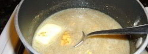 индейка в рукаве для запекания. Шаг 3