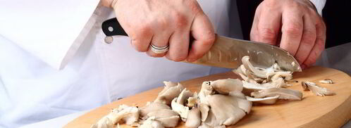 кисло-сладкая телятина с ананасами. Шаг 2