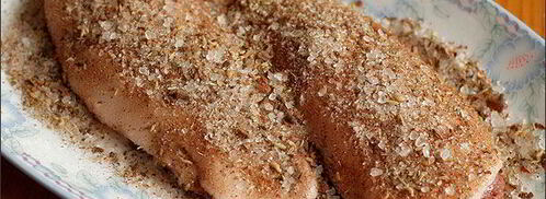 копченая утка в большом городе. Шаг 2