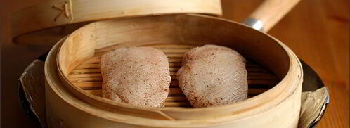 копченая утка в большом городе. Шаг 4