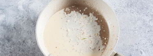 кролик тушеный в сливках. Шаг 7