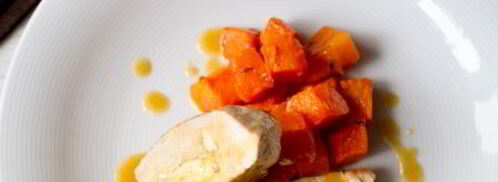 куриные грудки, фаршированные фетой. Шаг 15