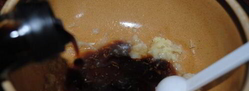 курица по-тайски в кокосовом молоке. Шаг 3