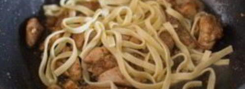 курица по-тайски. Шаг 7