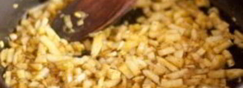 курица в лимонно-сливочном соусе. Шаг 4