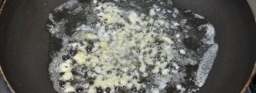 курица в молочно-чесночном соусе. Шаг 6