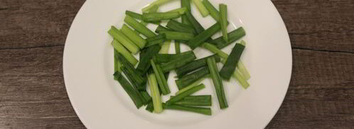 курица якитори. Шаг 3