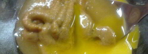 мясо с морковью и жгучим перцем. Шаг 4