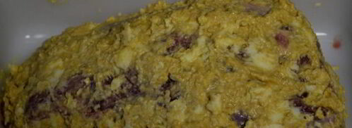 ростбиф с горчицей. Шаг 2