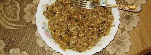 рождественская индейка. Шаг 10