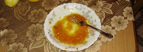 рождественская индейка. Шаг 16