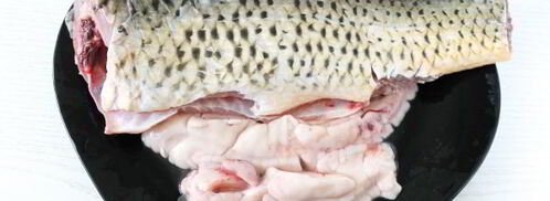 сазан жареный. Шаг 5