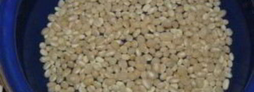 свинина с фасолью в горшочках. Шаг 2