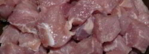 свинина с фасолью в горшочках. Шаг 6