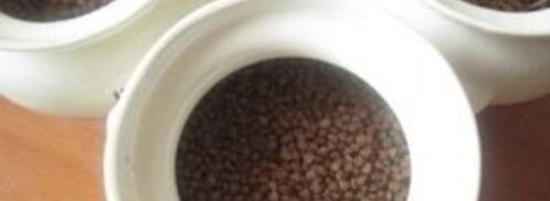 свинина с гречкой в горшочке. Шаг 5