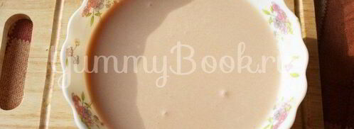 свинина тушеная в сметанно-томатном соусе в мультиварке. Шаг 6