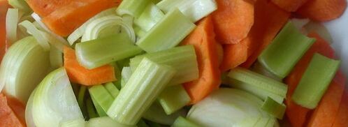 свинина в вине. Шаг 2