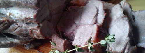 свинина в вине. Шаг 4